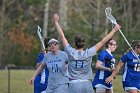WLax vs WNE  Women’s Lacrosse began their 2024 season with a scrimmage against Western New England University. : WLax, lacrosse